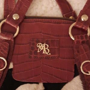 Marco Buggiani purse